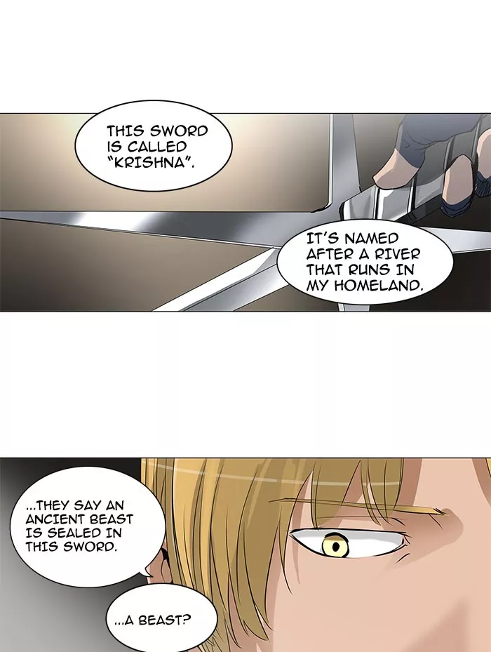 Tower of God, chapter 217, image 32