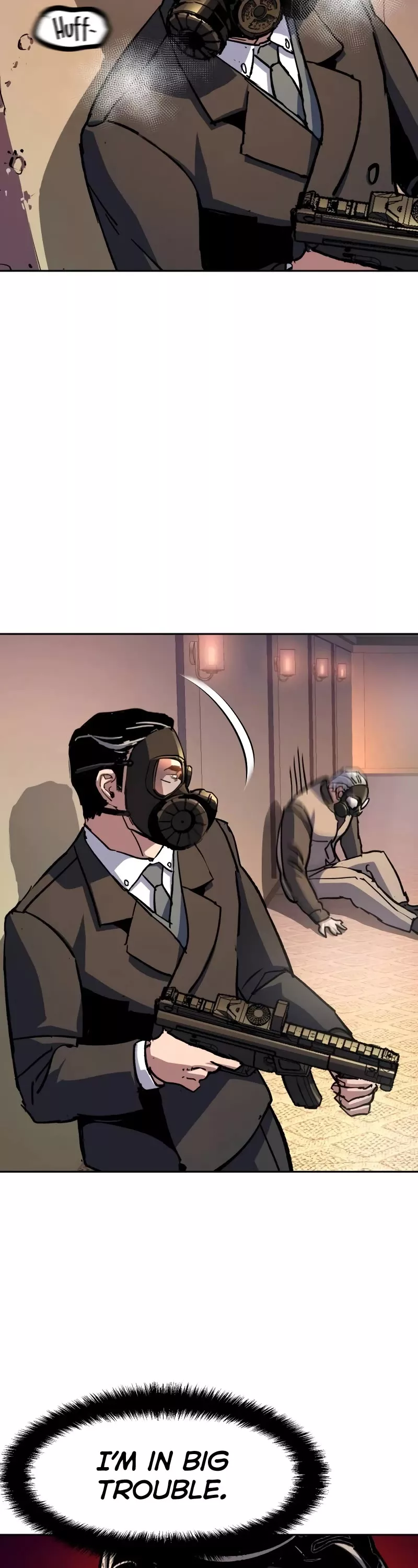 Teenage Mercenary, chapter 173, image 39