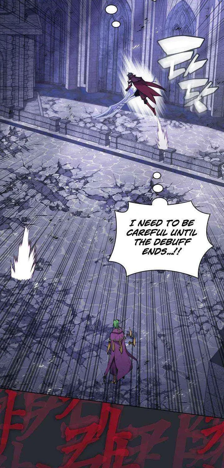 Overgeared (Team Argo), chapter 317, page 22