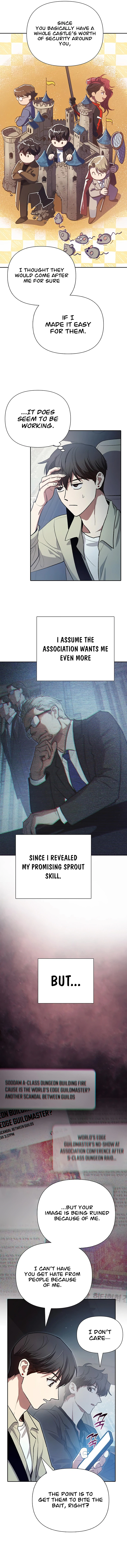 The S-Classes That I Raised, chapter 111, image 9