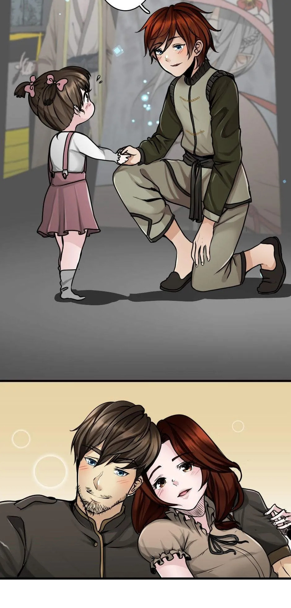 The Beginning After the End, chapter 29, page 40