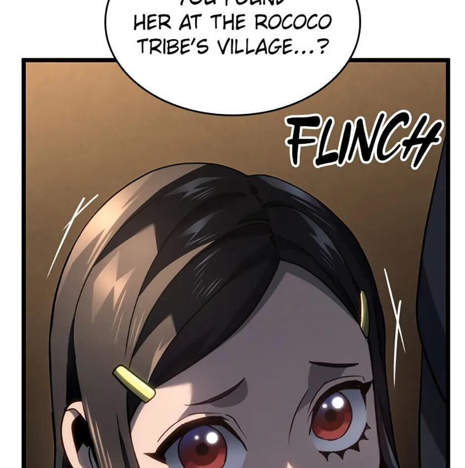 Revenge of the Baskerville Bloodhound, chapter 67, image 146