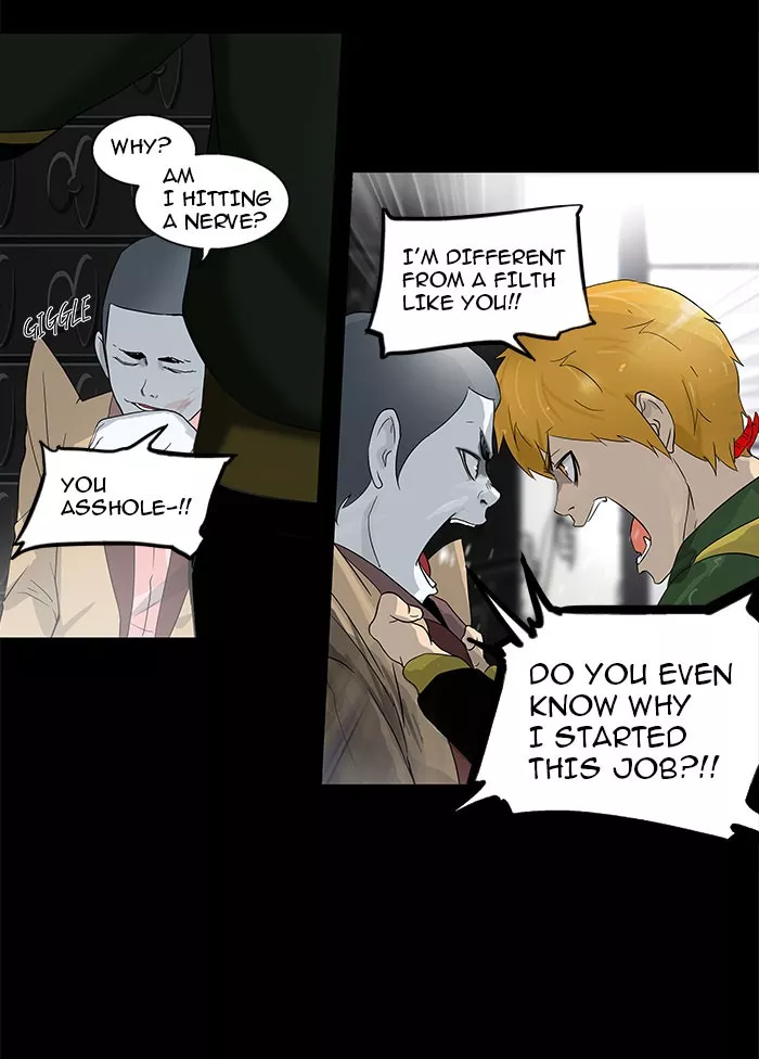 Tower of God, chapter 101, image 27
