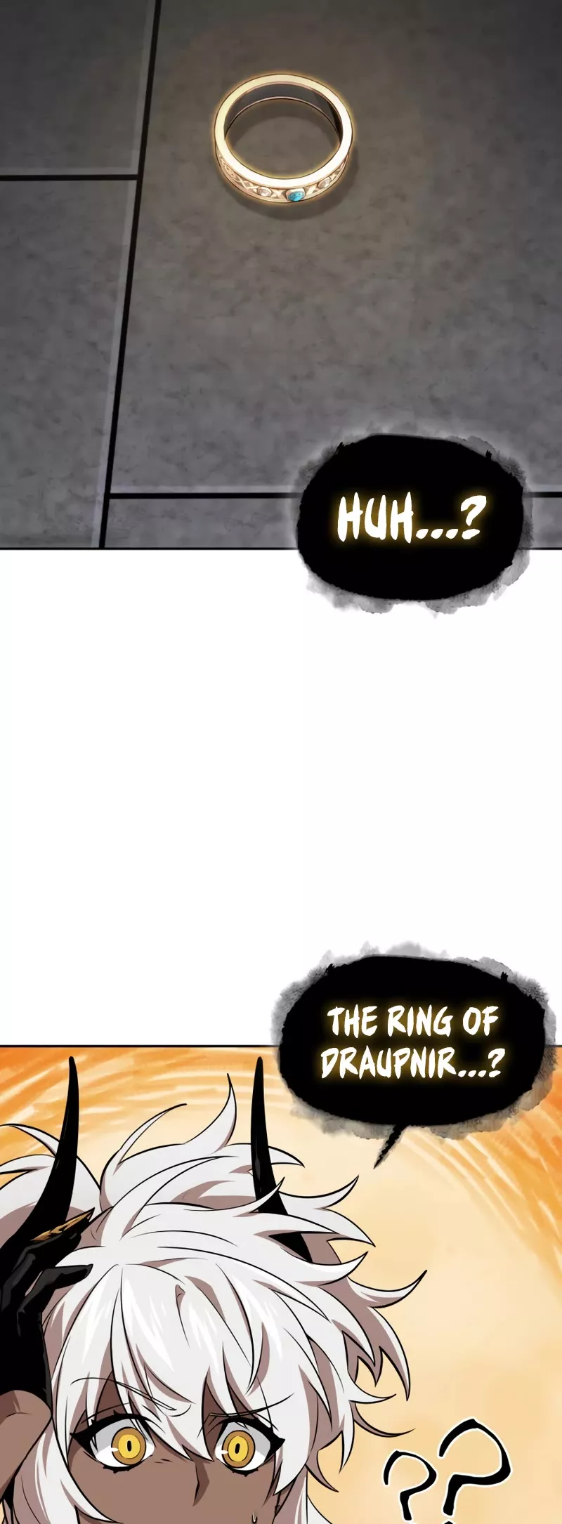 Tomb Raider King, chapter 404, image 49