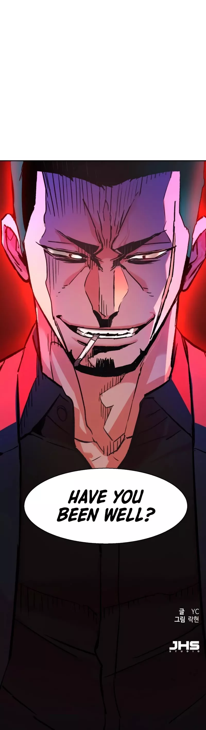 Teenage Mercenary, chapter 111, image 55