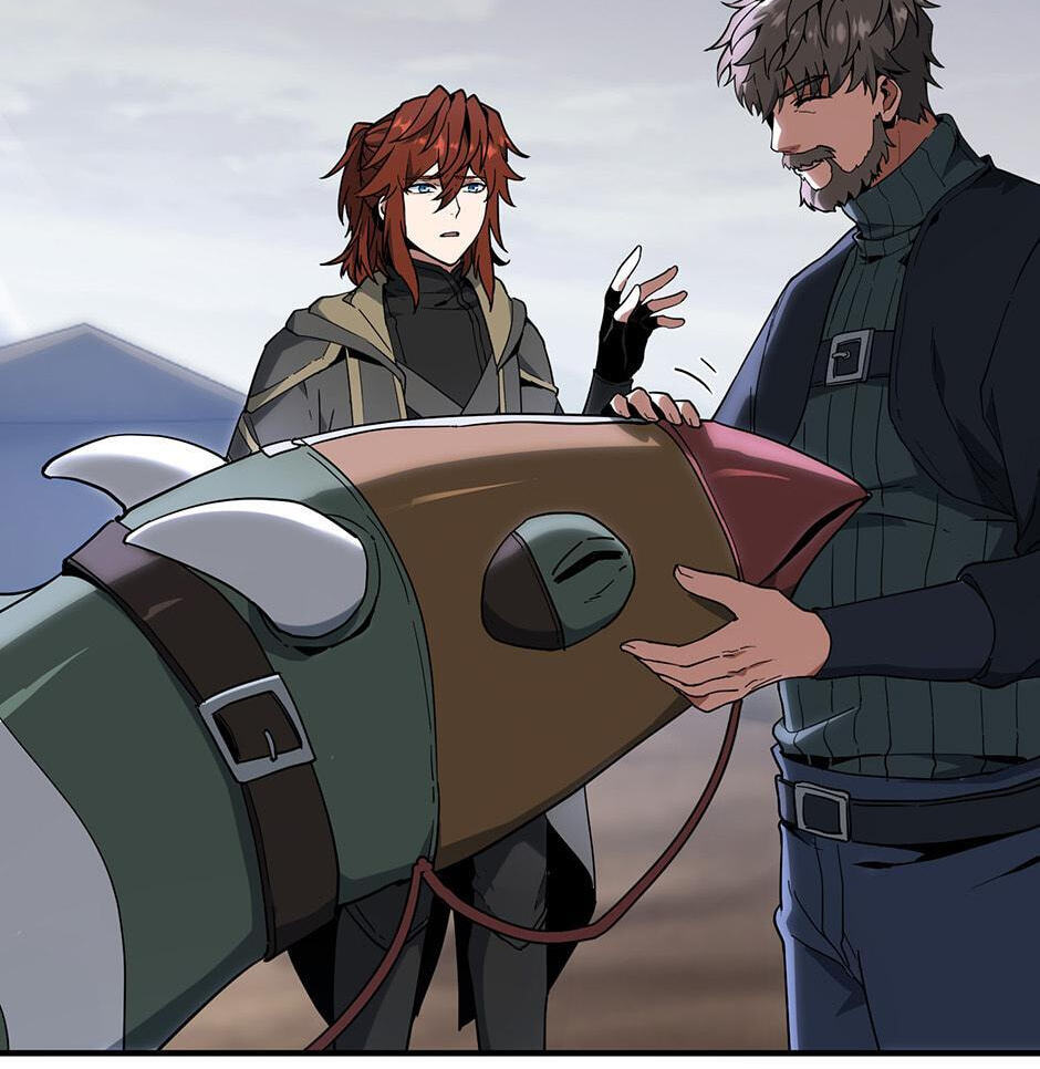 The Beginning After the End, chapter 215, image 69