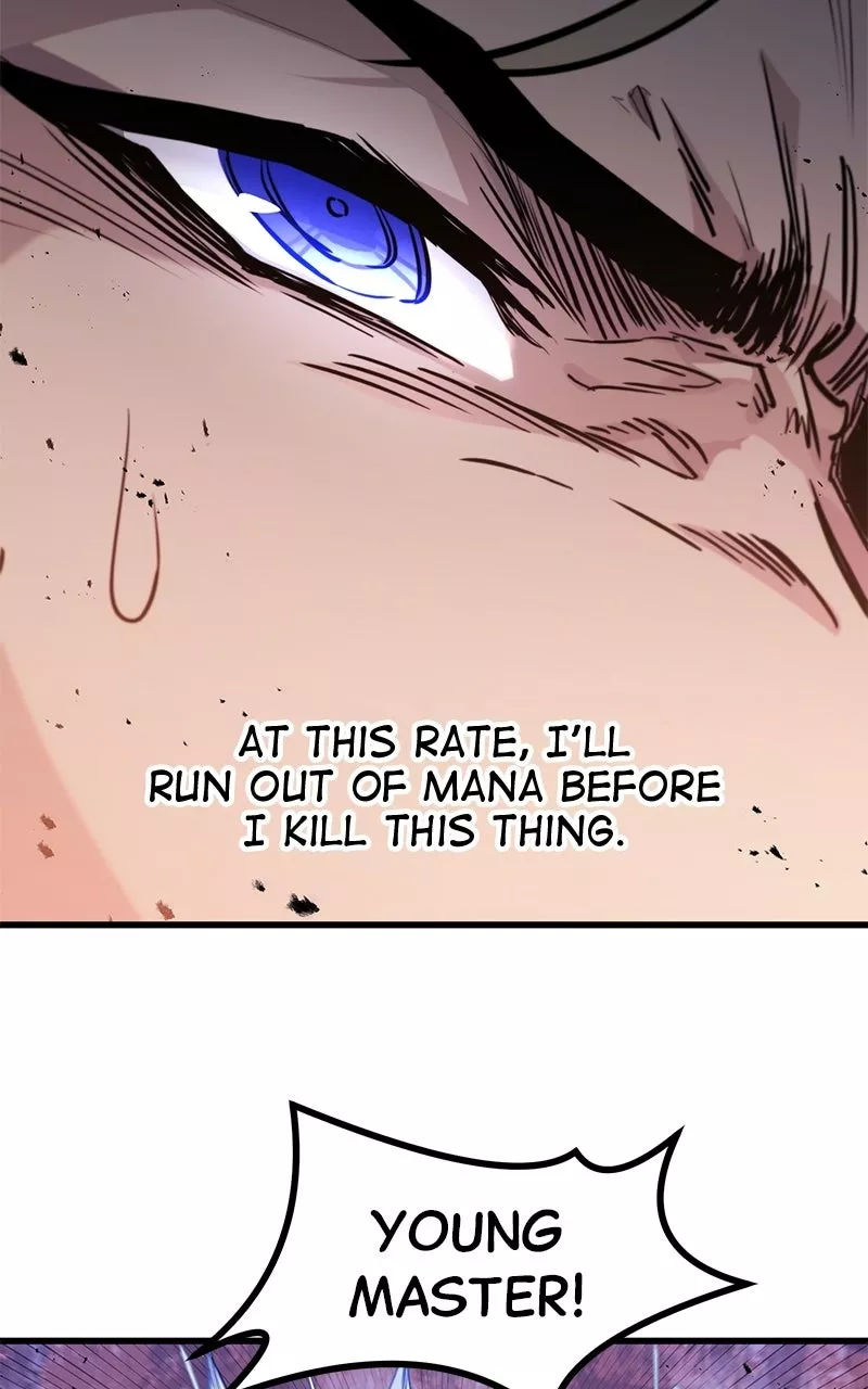 The Regressed Mercenary Has a Plan, chapter 27, image 32