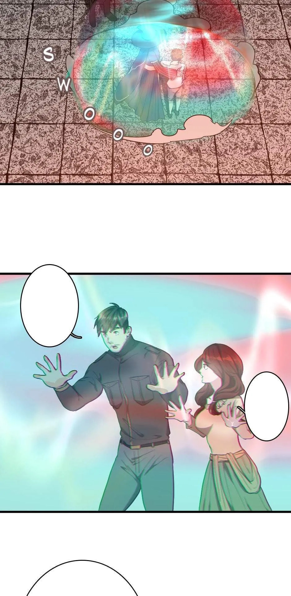 The Beginning After the End, chapter 35, page 48