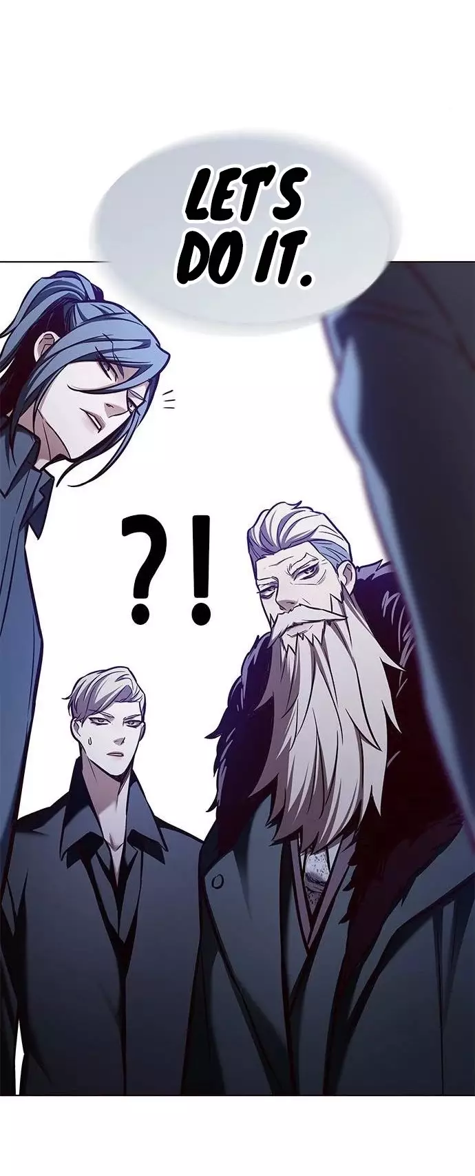 Eleceed, chapter 172, image 22