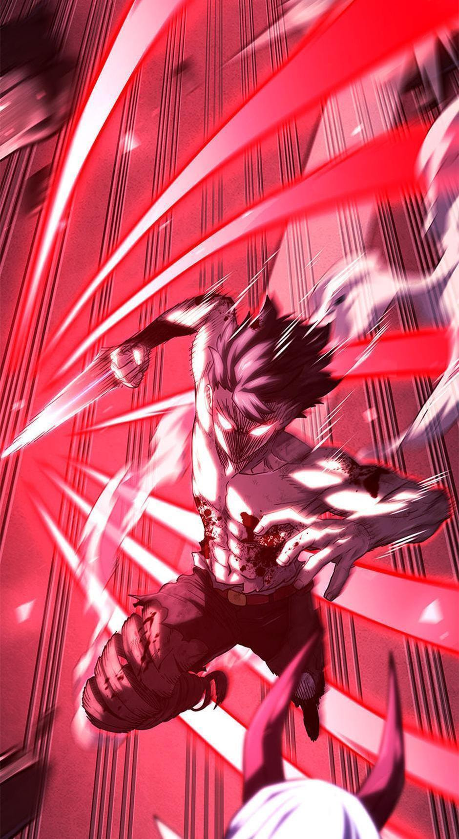 Revenge of the Baskerville Bloodhound, chapter 108, image 74