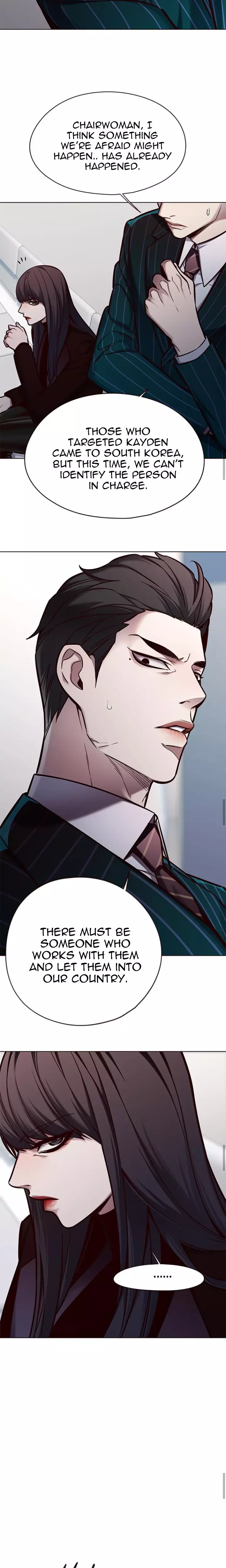 Eleceed, chapter 129, image 15