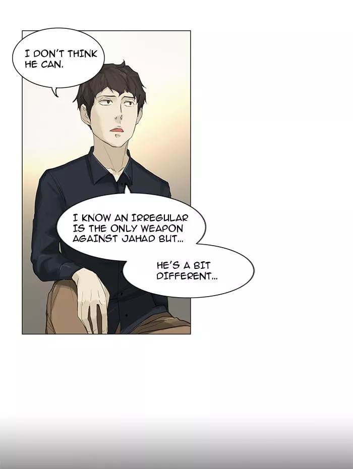 Tower of God, chapter 116, image 30