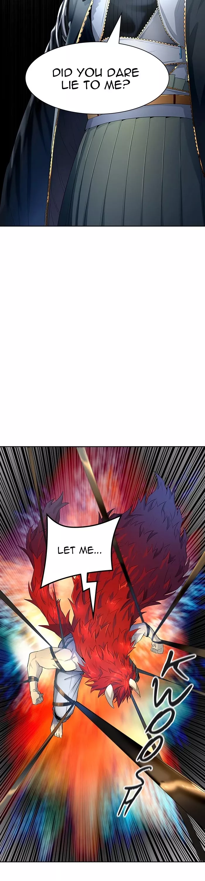 Tower of God, chapter 533, image 45