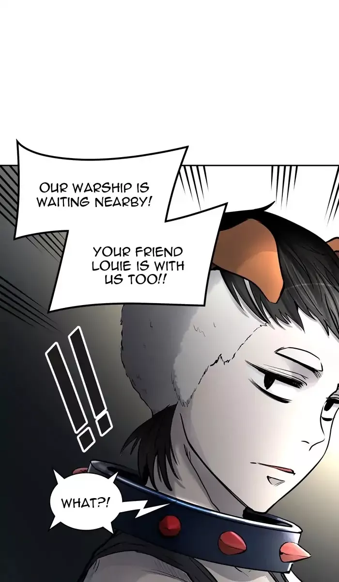 Tower of God, chapter 423, image 33