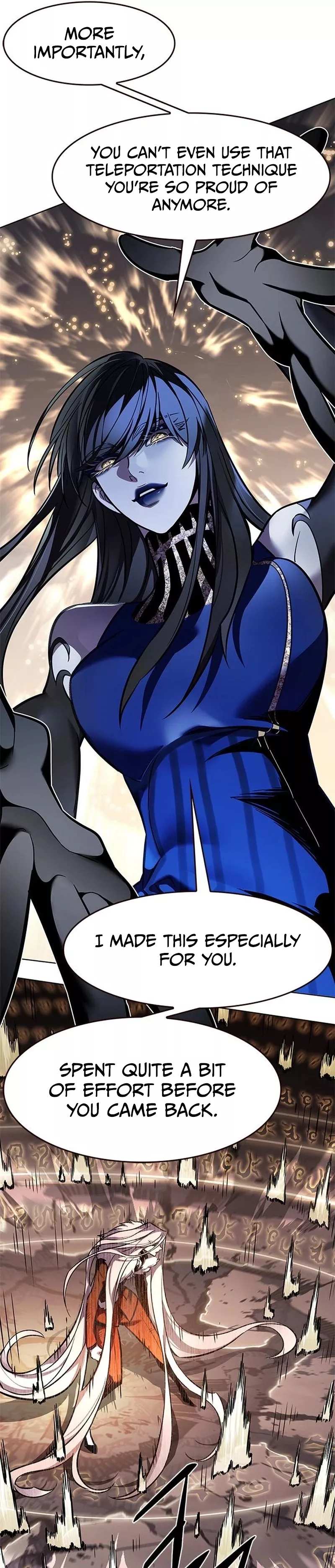 Eleceed, chapter 372, image 4