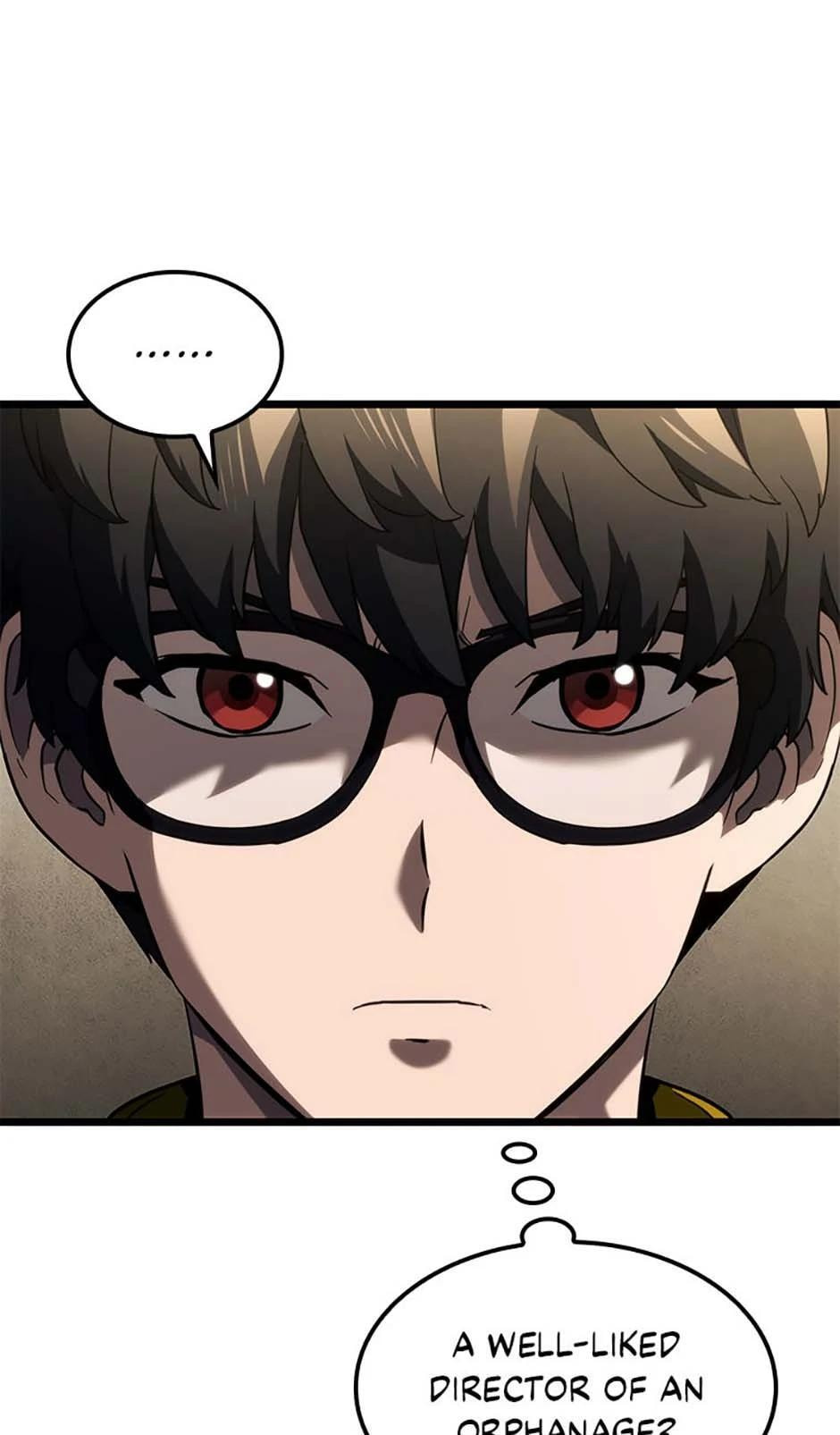 Revenge of the Baskerville Bloodhound, chapter 83, image 18