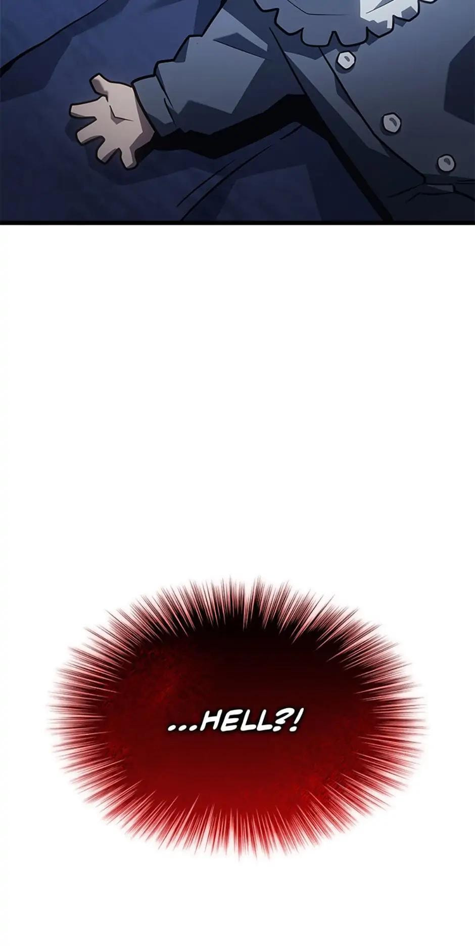 Revenge of the Baskerville Bloodhound, chapter 1, image 28