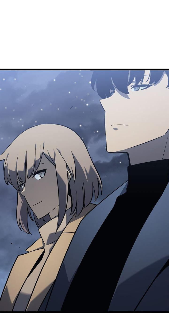 Solo Leveling, chapter 155, page 101