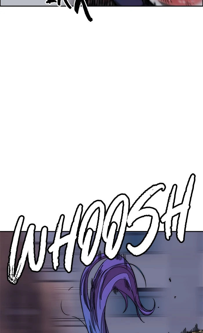Wind Breaker, chapter 370, image 2