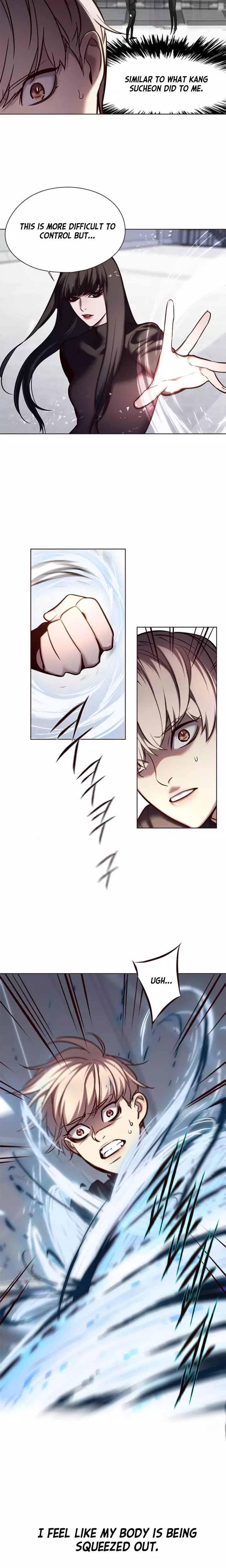 Eleceed, chapter 118, image 8