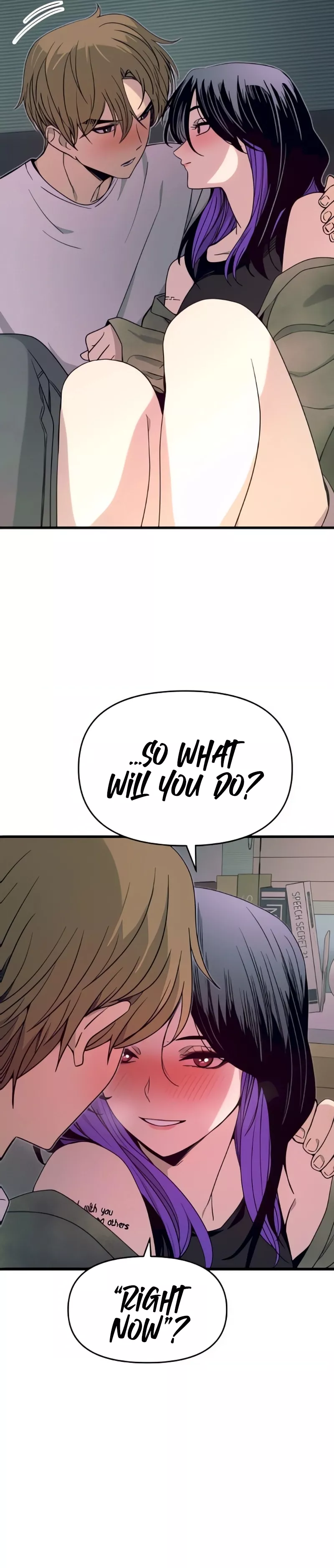 My Bias Gets on the Last Train, chapter 51, image 70
