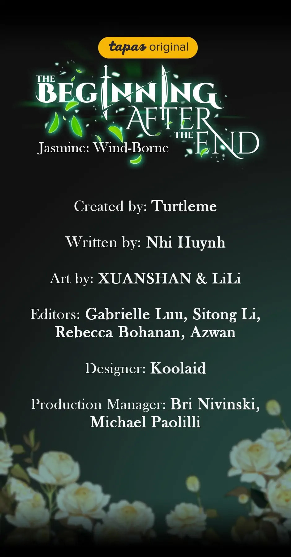 The Beginning After the End, chapter 175.06, image 77