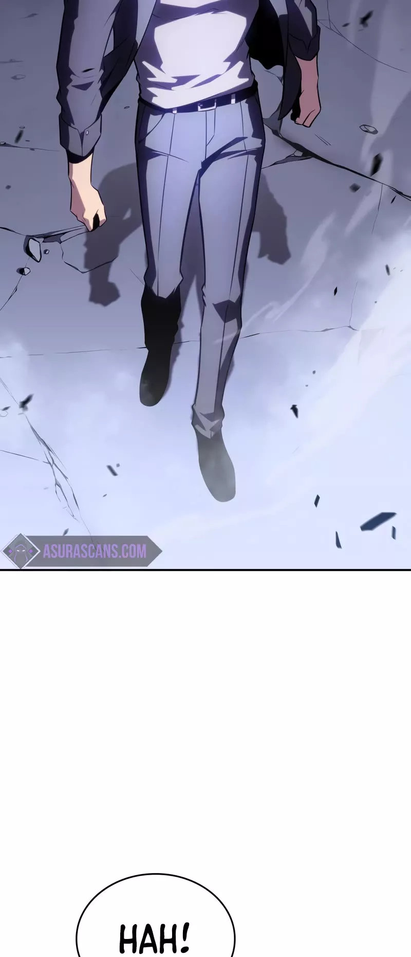 Solo Max-Level Newbie, chapter 114, image 40