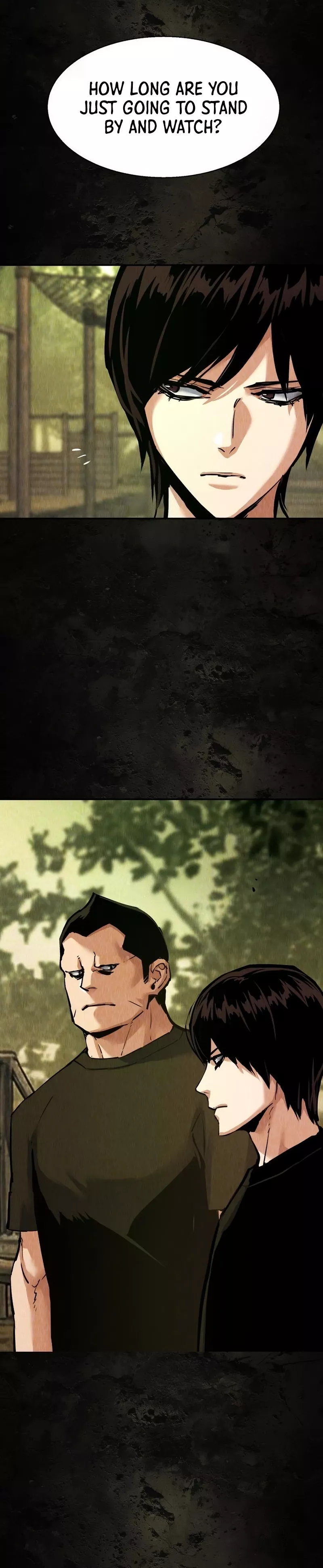 Teenage Mercenary, chapter 271, image 3