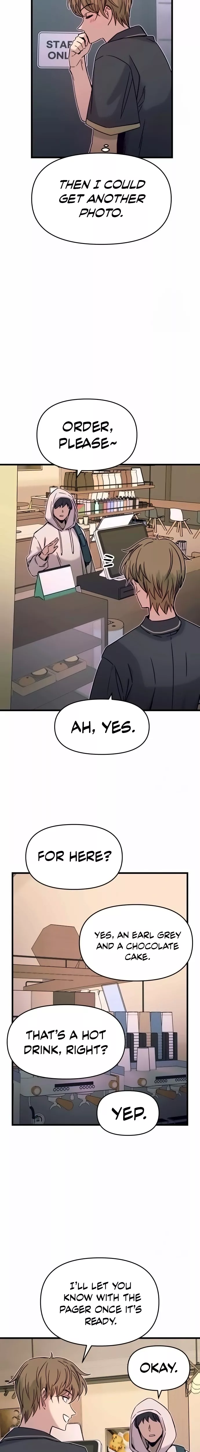 My Bias Gets on the Last Train, chapter 24, image 34