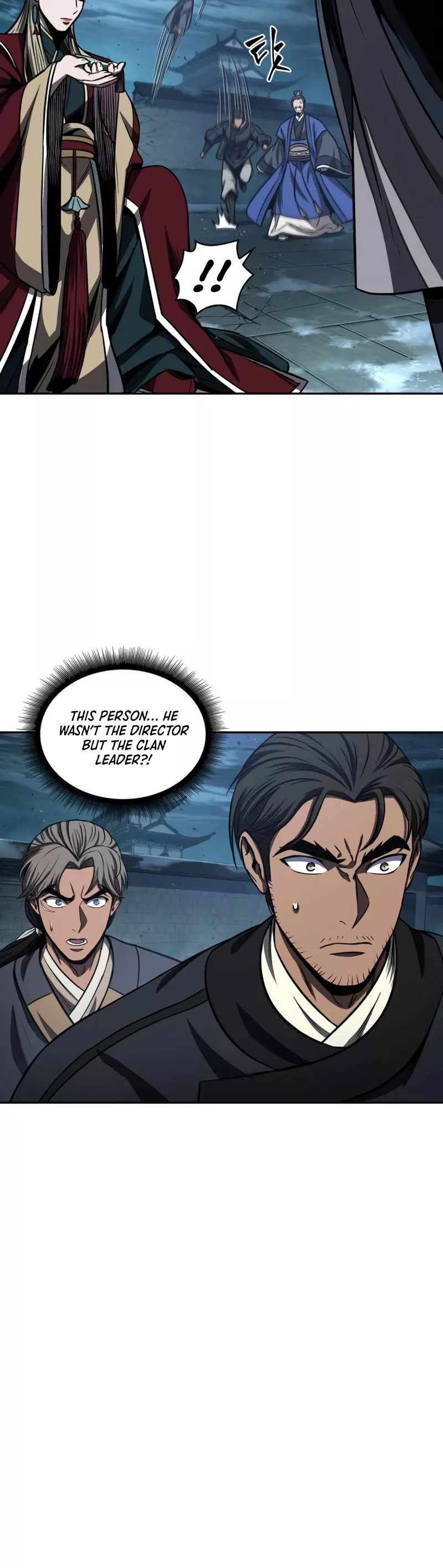 Nano Machine, chapter 90, image 25
