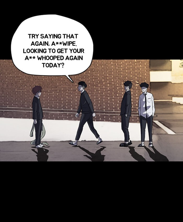 Wind Breaker, chapter 53, page 3