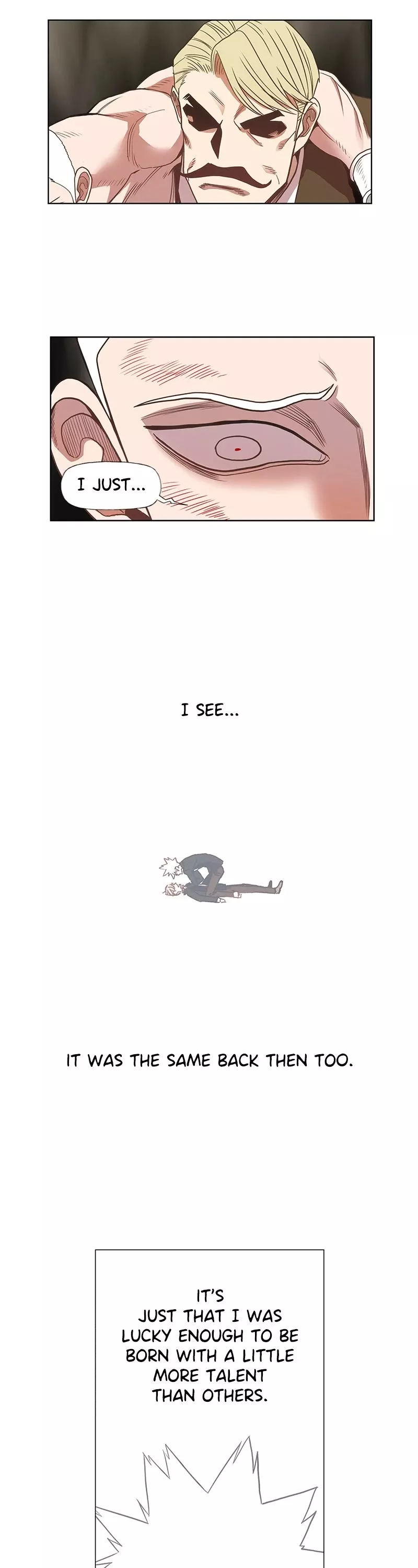 The Boxer, chapter 133, image 7