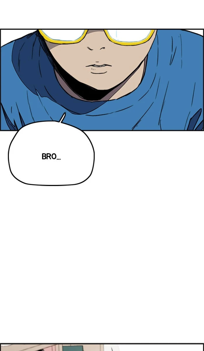 Wind Breaker, chapter 277, image 77