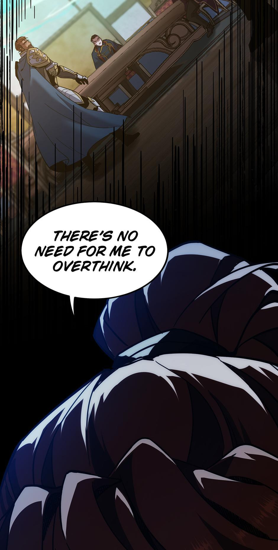 The Beginning After the End, chapter 256, image 118