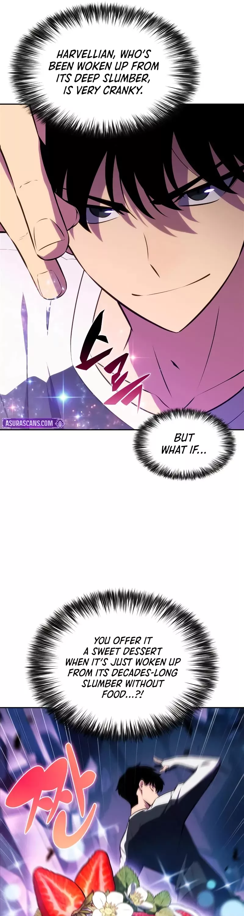 Solo Max-Level Newbie, chapter 225, image 46