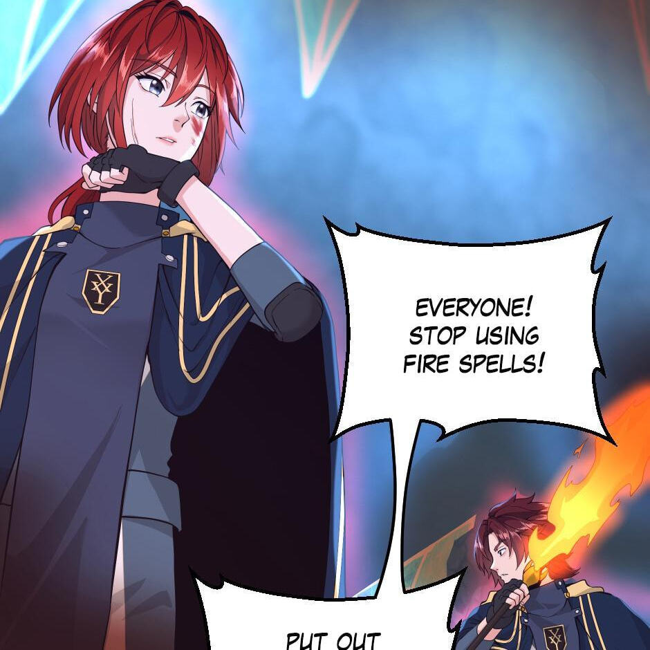 The Beginning After the End, chapter 117, image 89