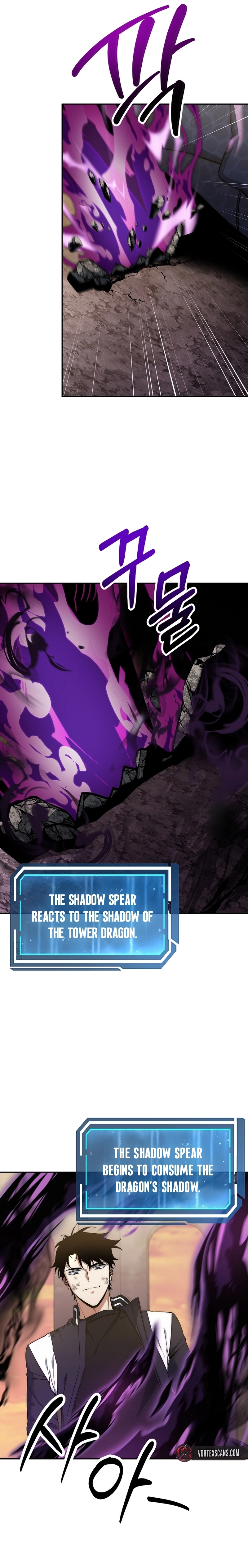 The Civil Servant of the Sword Returns, chapter 21, image 7