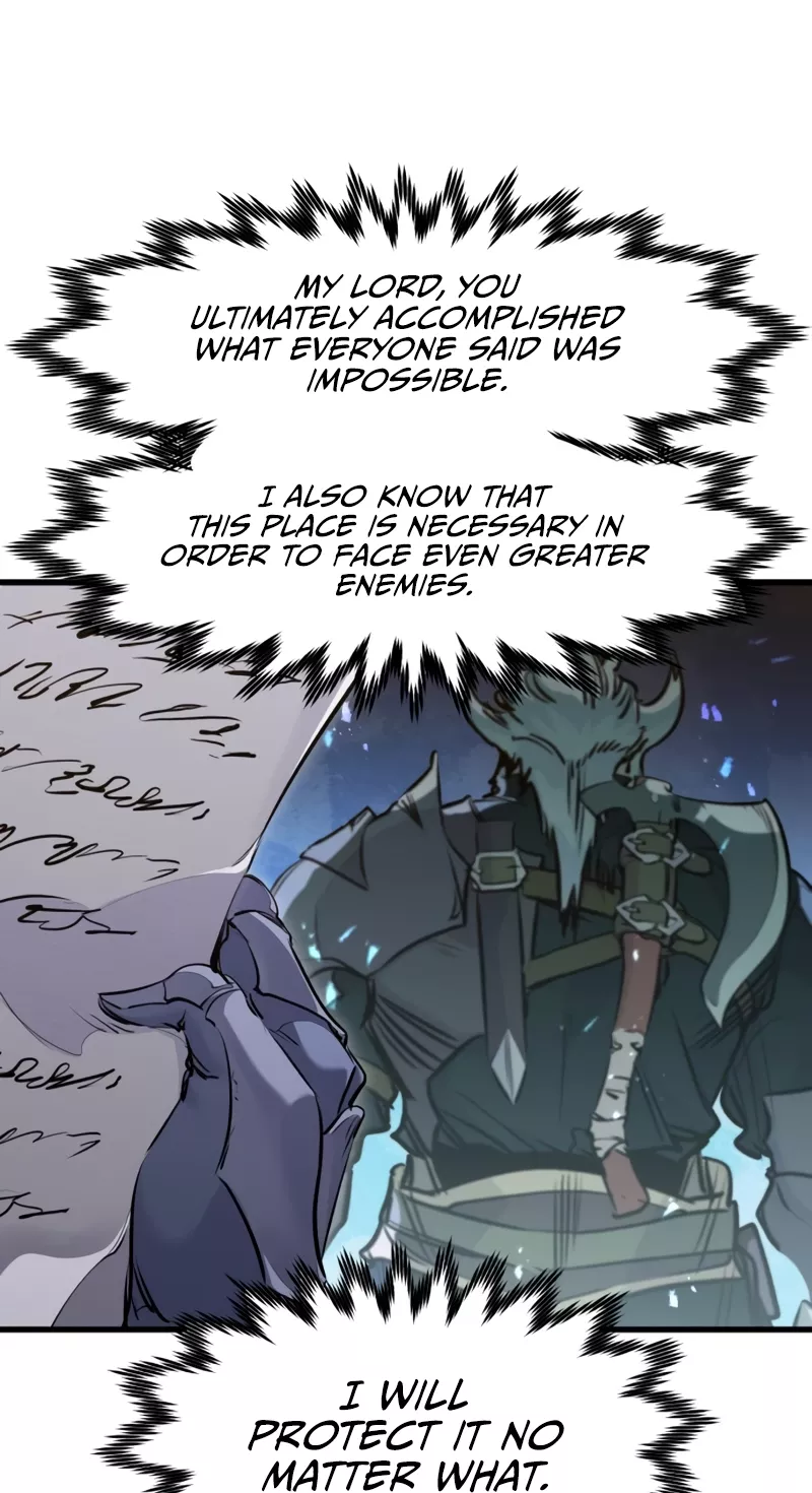 The Regressed Mercenary Has a Plan, chapter 73, image 31