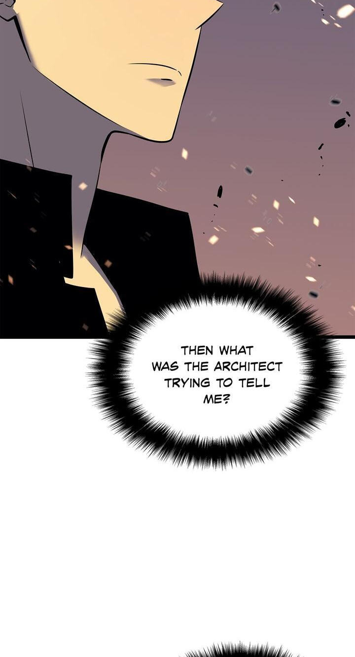 Solo Leveling, chapter 135, page 62
