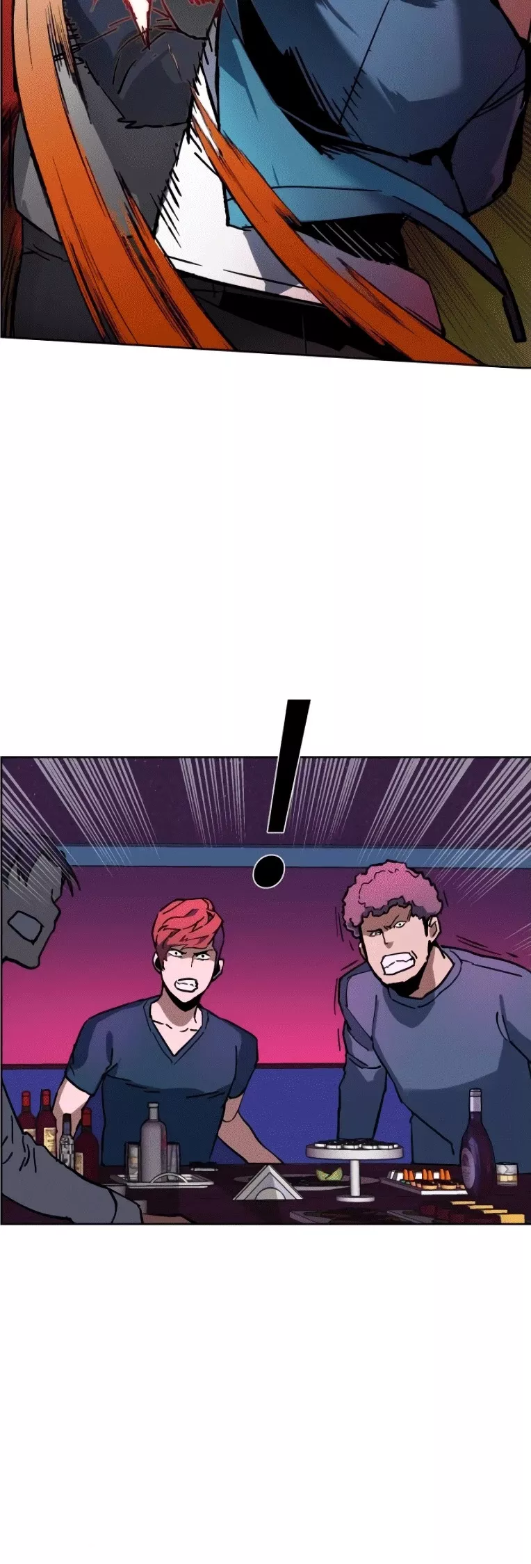 Teenage Mercenary, chapter 6, image 43
