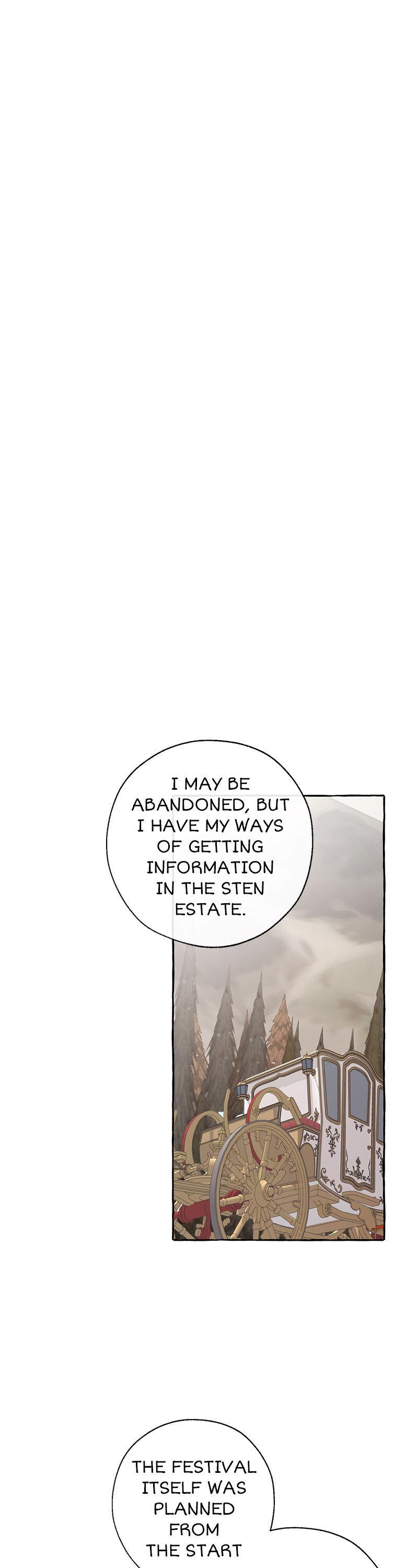 Trash of the Count’s Family, chapter 31, image 11