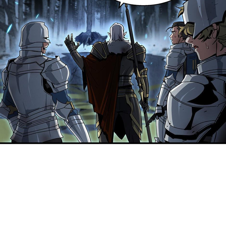 The Beginning After the End, chapter 193, image 62