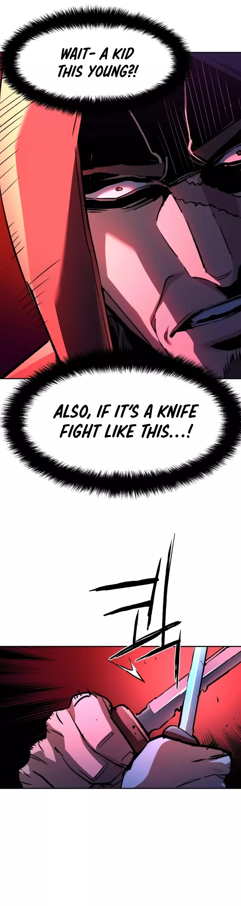 Teenage Mercenary, chapter 192, image 25