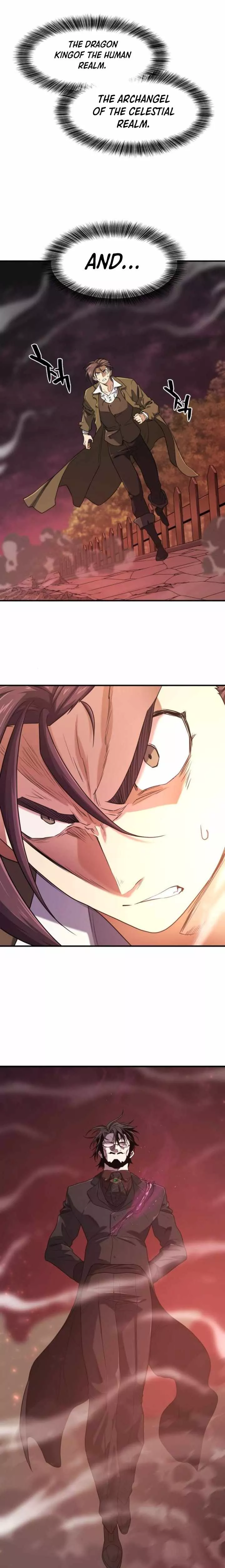 The Greatest Estate Developer, chapter 182, image 13