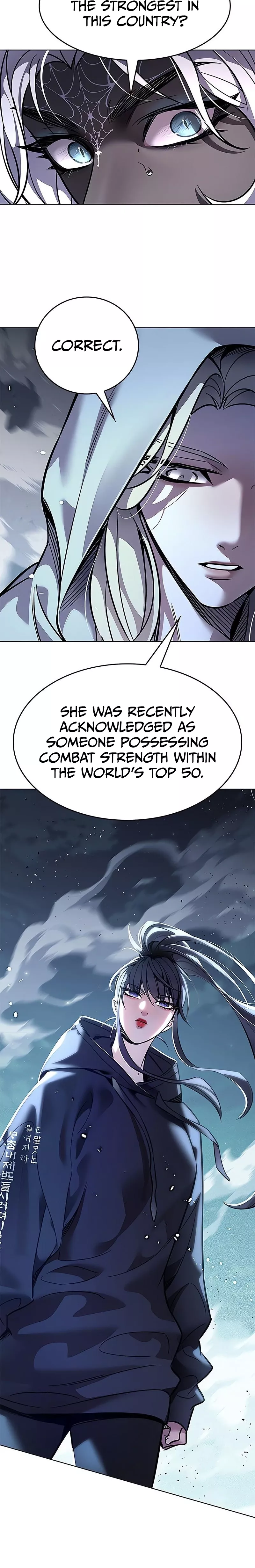 Eleceed, chapter 378, image 21