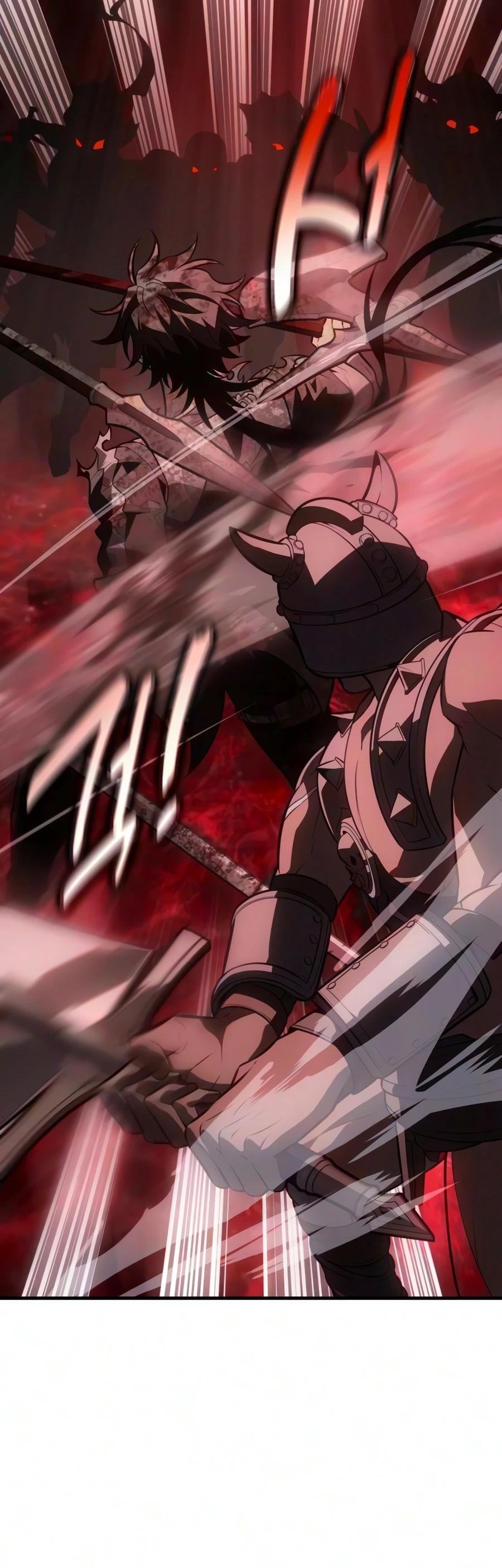 I Killed the Main Player, chapter 132, image 5