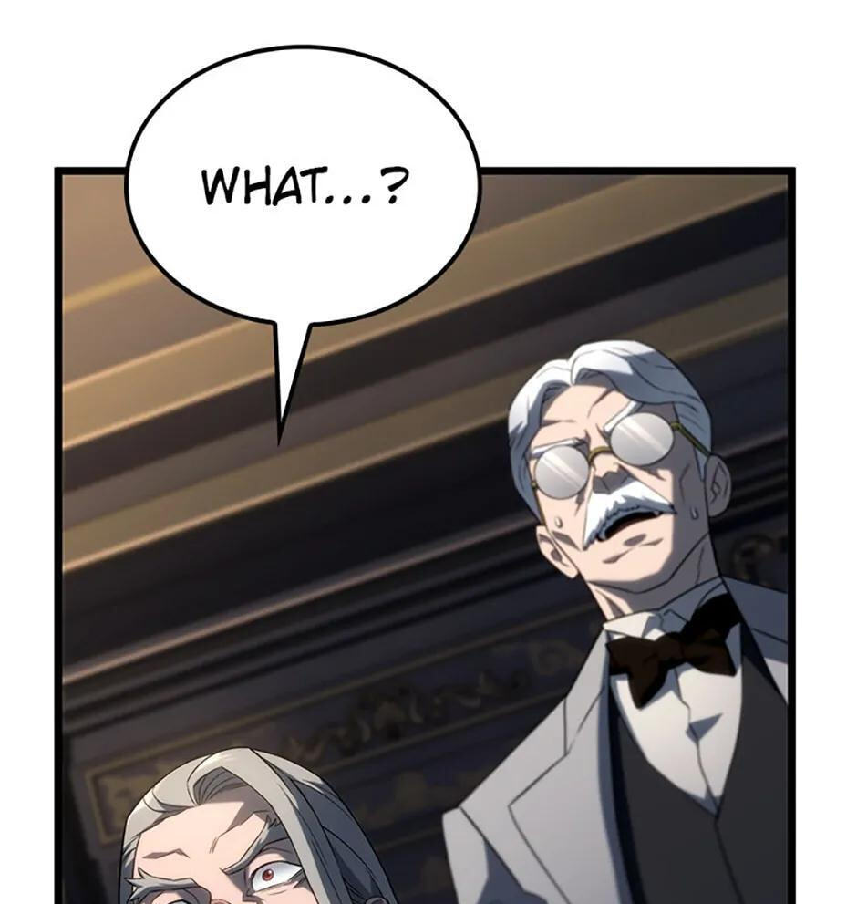 Revenge of the Baskerville Bloodhound, chapter 67, image 122
