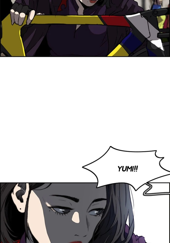 Wind Breaker, chapter 203, image 51