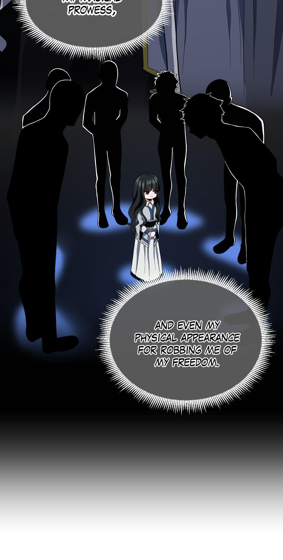 The Beginning After the End, chapter 105, image 16