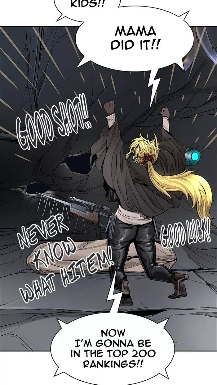 Tower of God, chapter 475, image 6
